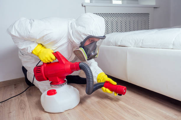 Clinton, TN Pest Control Company
